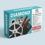 Diamond Rescue Kit