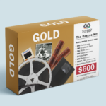 Gold Rescue Kit
