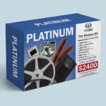 Platinum Rescue Kit