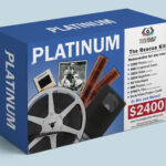 Platinum Rescue Kit