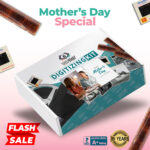 Mother's Day Special Digitizing KIT