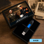 Photo Flash Drive 32GB, 64GB, 128GB, 256GB, 1TB - Image 3